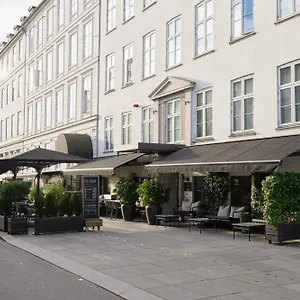 Otel Skt. Annae, Kopenhag