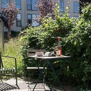 The Gardens By Daniel&jacob's Copenaghen