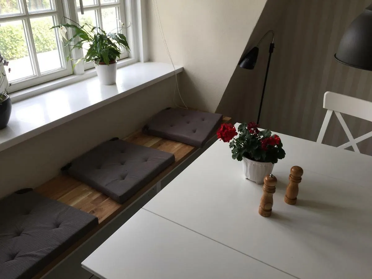 Villa Valby Copenhagen Apartment