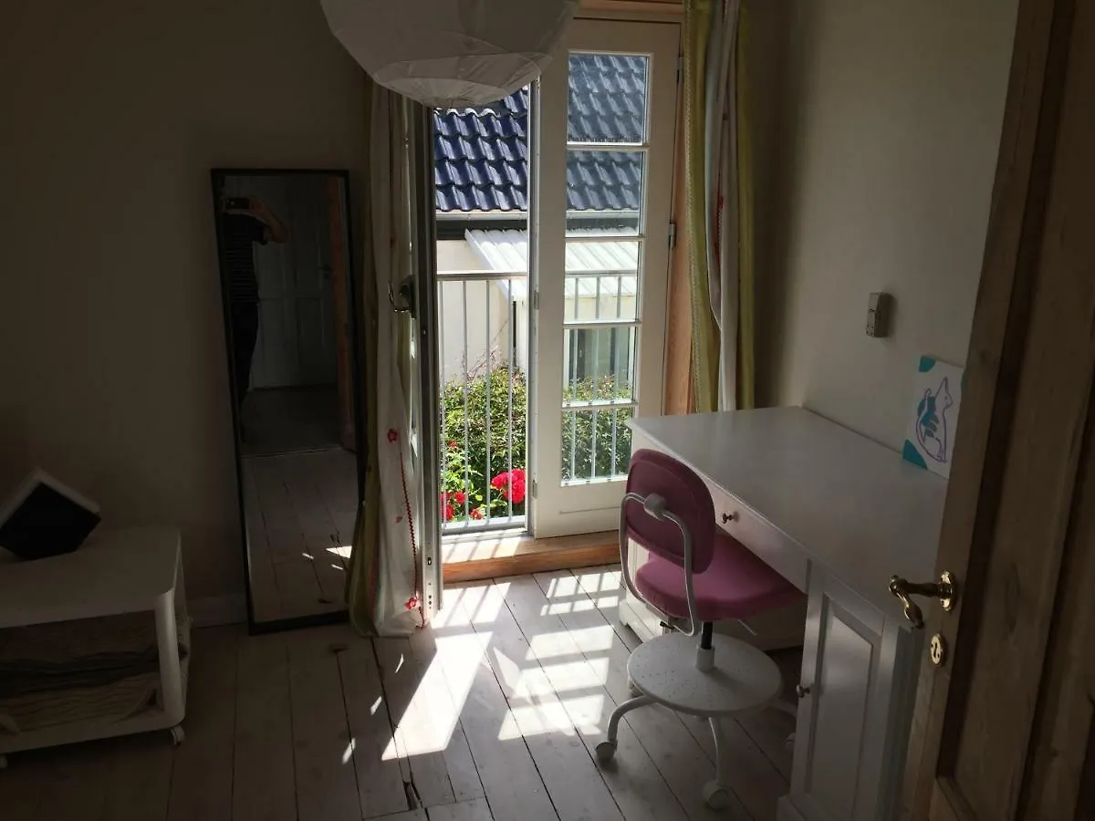 Villa Valby Copenhagen 0*,