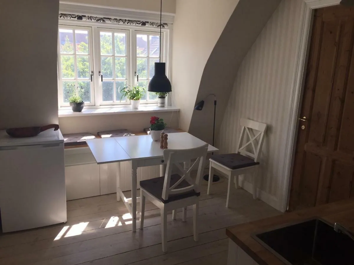 Villa Valby Copenhagen Denmark